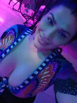 Georgina oliva