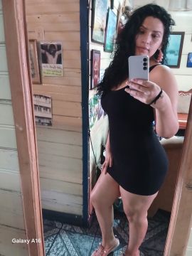Georgina oliva