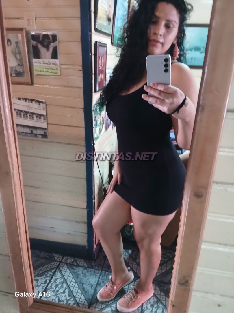 Georgina oliva