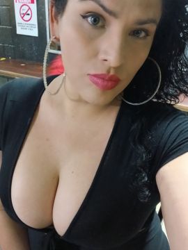 Georgina oliva