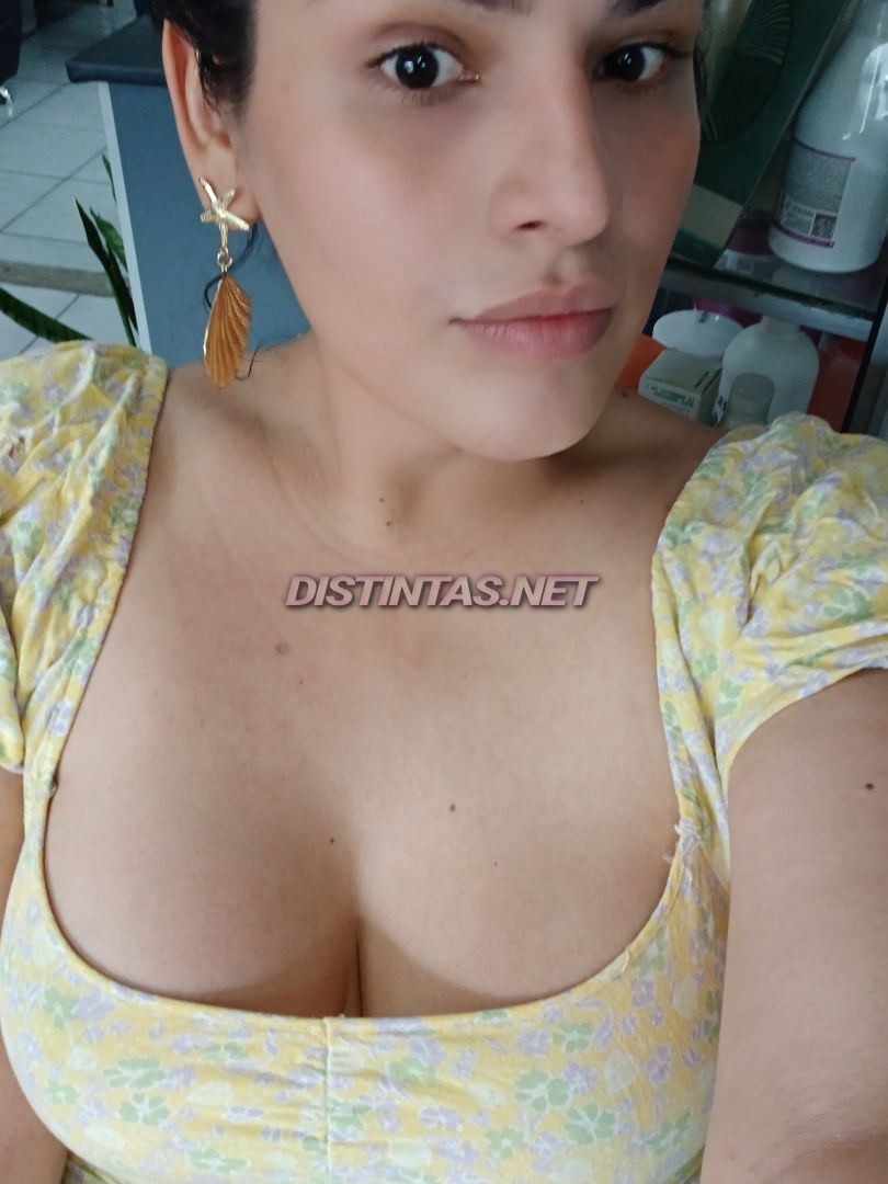 Georgina oliva