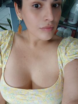 Georgina oliva