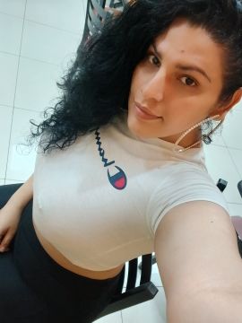 Georgina oliva