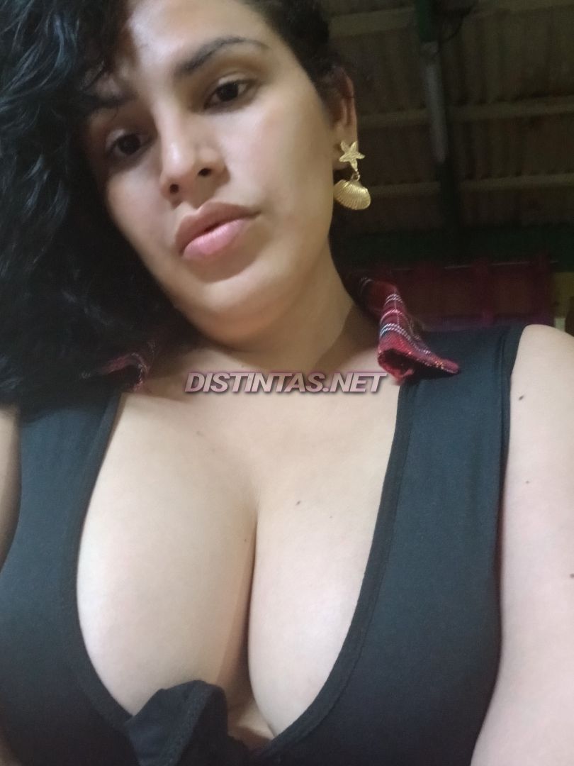 Georgina oliva