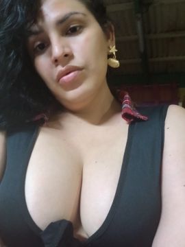 Georgina oliva