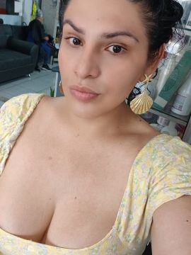 Georgina oliva