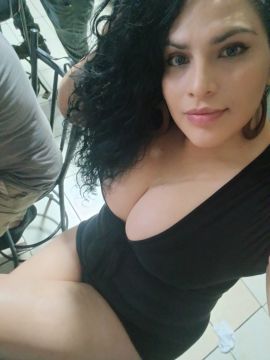 Georgina oliva