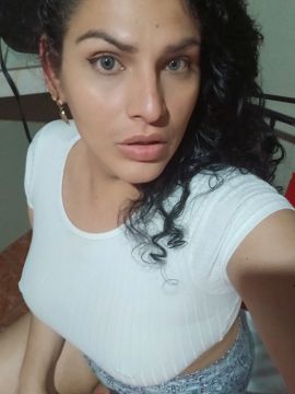 Georgina oliva