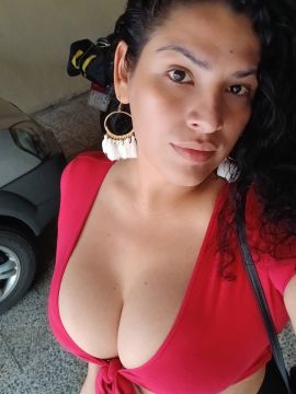 Georgina oliva