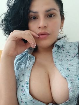 Georgina oliva
