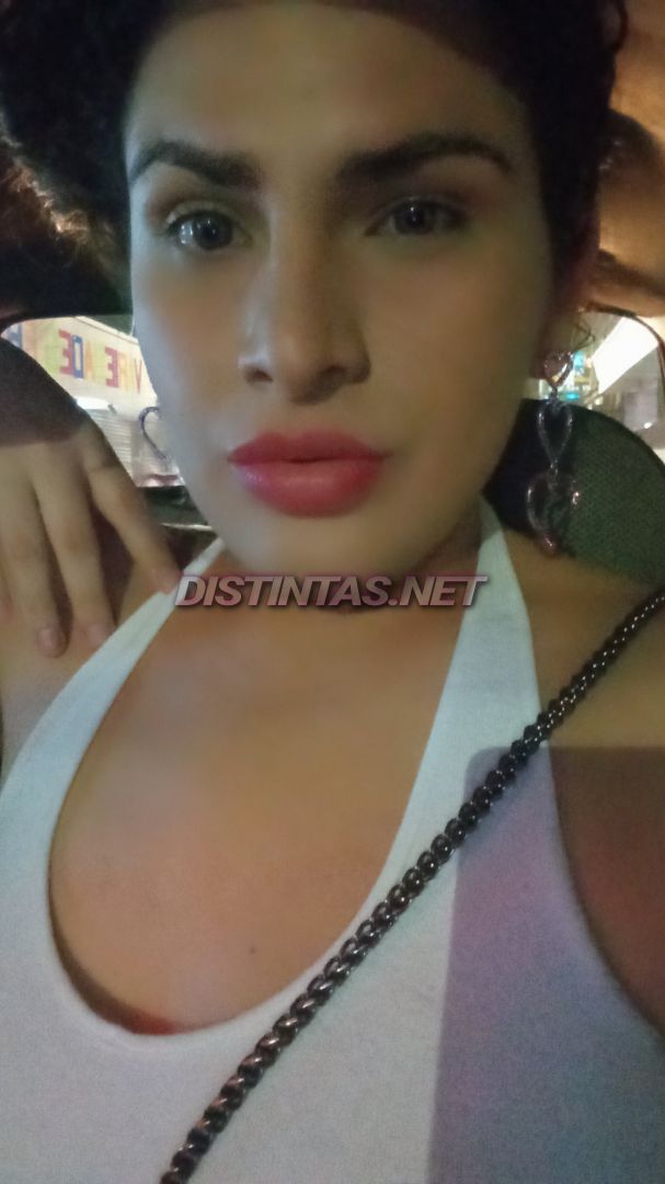 Georgina oliva