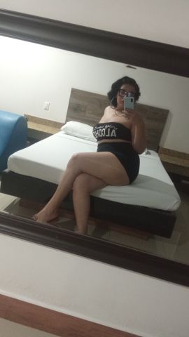 Georgina oliva