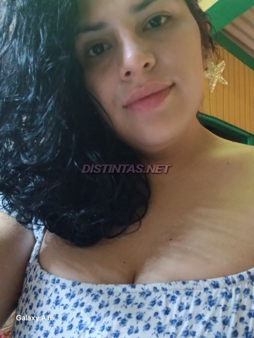 Georgina oliva