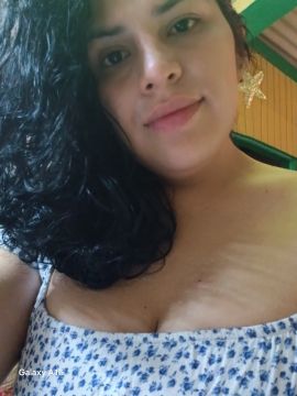 Georgina oliva