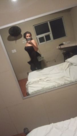 Georgina oliva