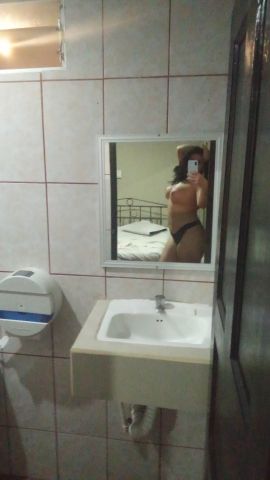 Georgina oliva