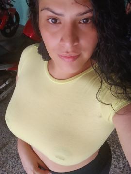Georgina oliva