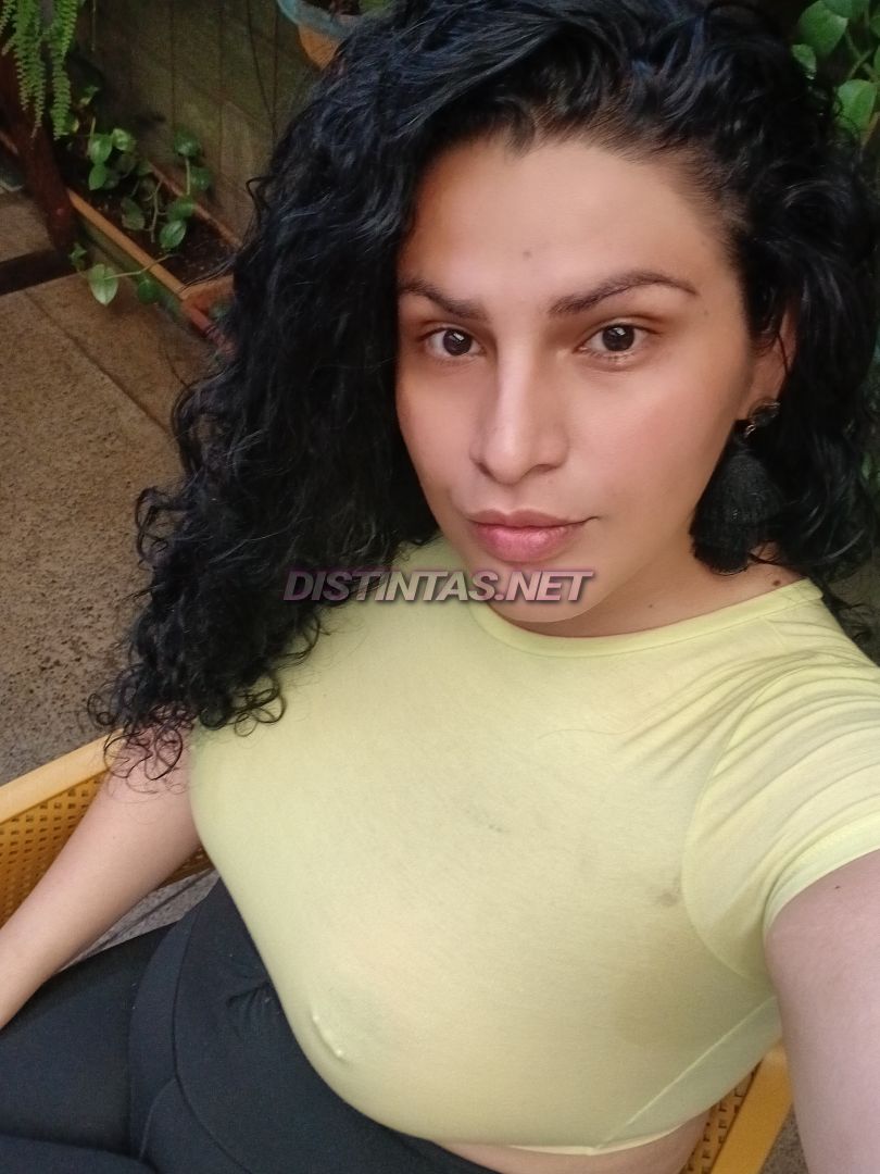 Georgina oliva