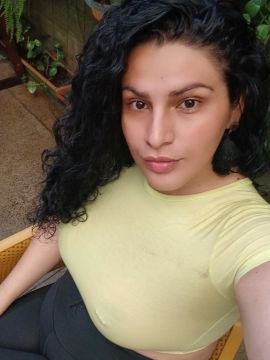 Georgina oliva