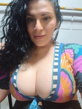 Georgina oliva