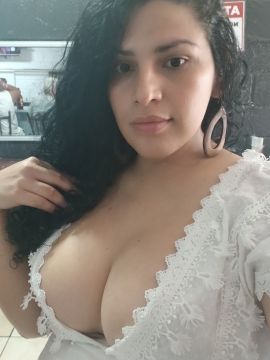 Georgina oliva
