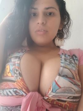 Georgina oliva