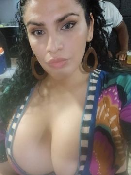 Georgina oliva