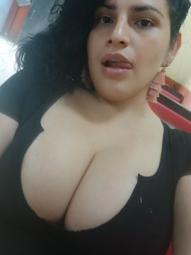 Georgina oliva