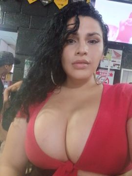 Georgina oliva