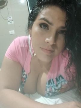 Georgina oliva