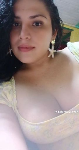 Georgina oliva