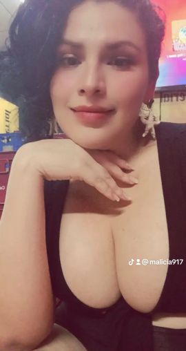 Georgina oliva