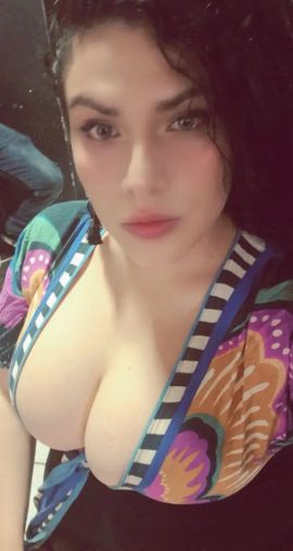 Georgina oliva
