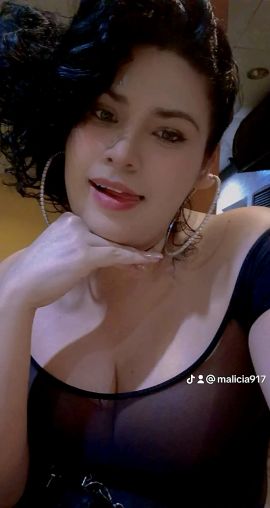 Georgina oliva