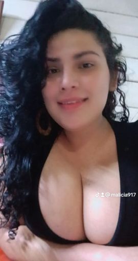 Georgina oliva