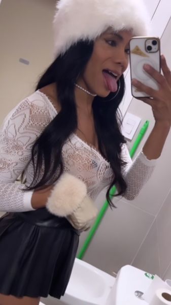                                                                    
                                              BUNNY  
                            ☆☆☆☆☆☆☆☆
Conejita Playboy 

                                             Little Girl Escort Trans

                                                    Hola! Bienvenido 
        
Soy Bunny. Me encantaría cumplir con tus morbos y fantasías, tengo mucha ropita y lencería para jugar...


                                Attention! 

☆Realizo vídeo llamadas, consultame
☆Solo encuentro o vídeo llamada. 
☆Vídeo llamada Full Time. 
☆Me manejo con agenda, turnos.
☆No atiendo llamadas. Solo WhatsApp.
☆Solo para interesados en el servicio ya que 
    hay mucha gente fake que solo hace perder 
    tiempo. (O pedir material gratis bloqueó D1).
☆Mi arancel-regalito no negociable.
☆Exigo extricta higiene-Ducharse!! 
☆Acepto PayPal, USD.
☆Mercado Pago , transferencia o Pesos.                   
“ Viajes | Acompañante | Te acompaño a tu evento, cumpleaños, Cumple o fiesta “                                                                                                                                                                                      ☆Tengo un cuerpo hecho para el placer y espero ansiosa por complacerte!                                                     ATENCIÓN “Hotel o Domicilio 400 USD”(Con seña por transferencia).                                                                           “Departamento de Lujo y Moderno”                                         Te espero para una experiencia de lujo! SOLO PARA LOS QUE PUEDEN! “La Conejita de tus sueños” Besito🐰😘(No Salgo con 👻)!                                                                                                                                                                                                                                                                                                                                         