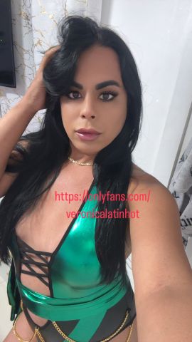 Veronica Cantena