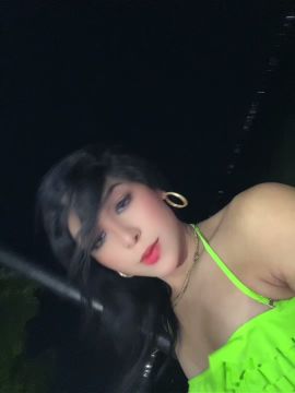 Fernanda Virguez