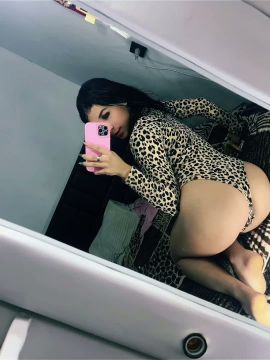Fernanda Virguez