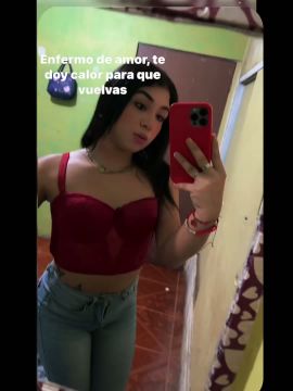 Fernanda Virguez
