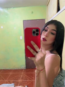 Fernanda Virguez