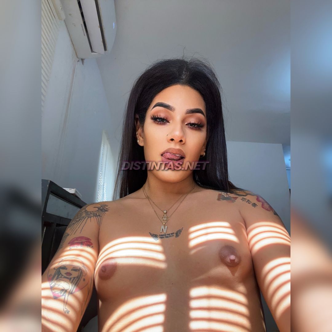Nicole Barbie 