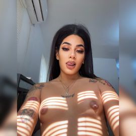 Nicole Barbie 