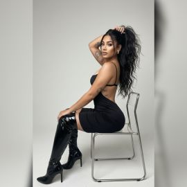 Nicole Barbie 