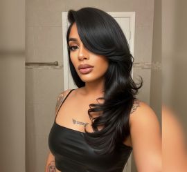 Nicole Barbie 