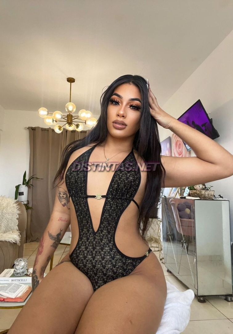 Nicole Barbie 