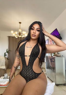 Nicole Barbie 