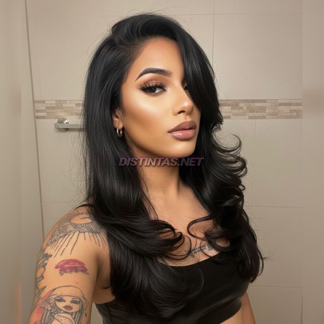 Nicole Barbie 