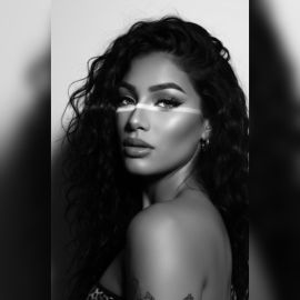 Nicole Barbie 