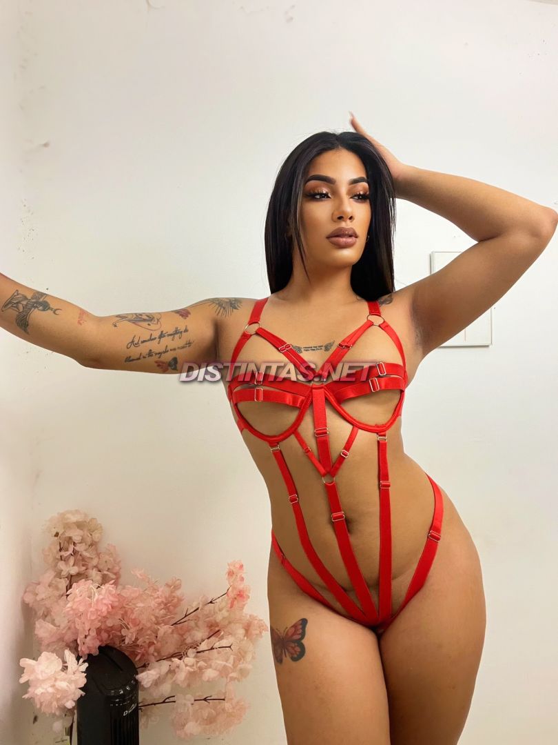 Nicole Barbie 